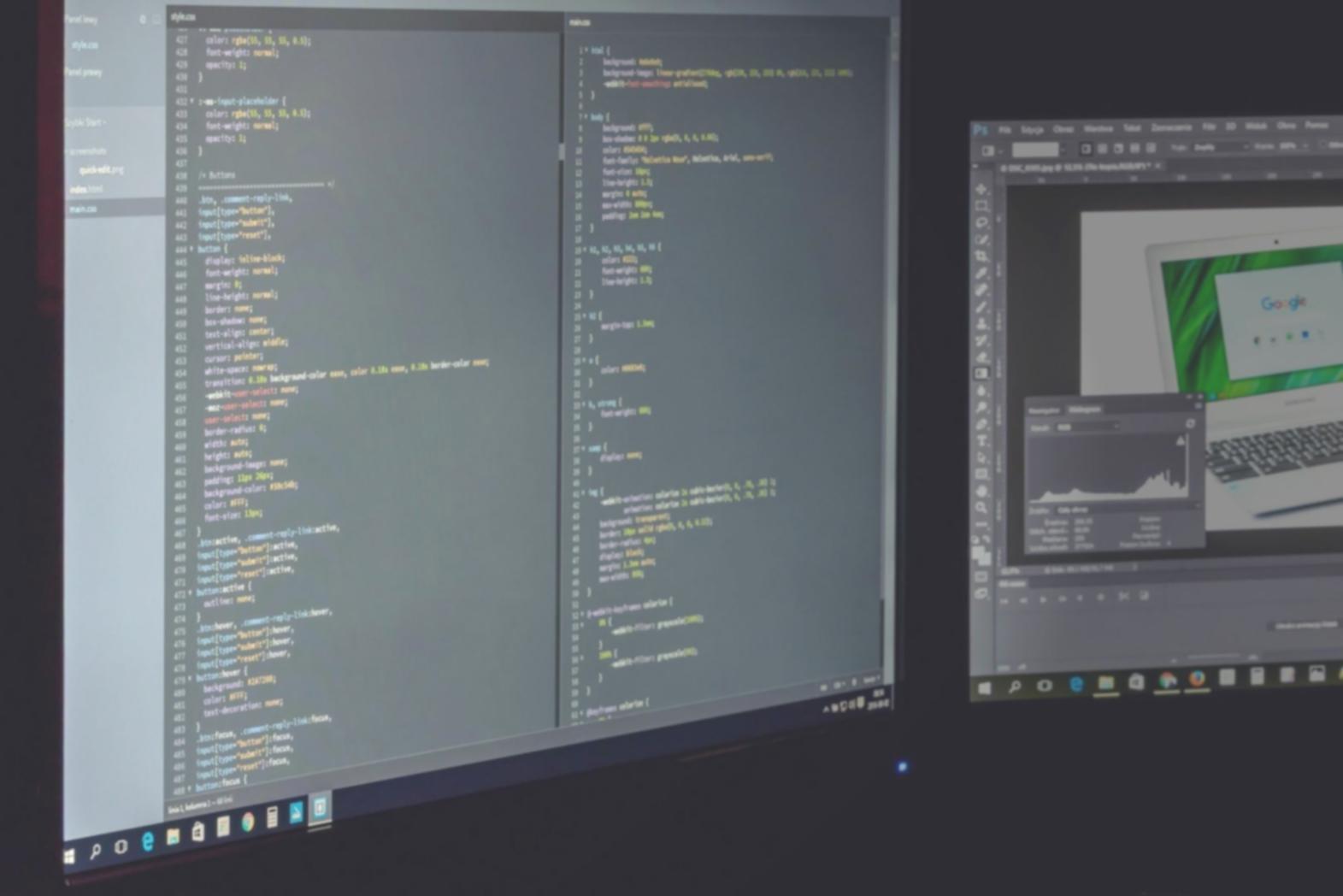 Codice e strumenti per lo sviluppo di giochi web